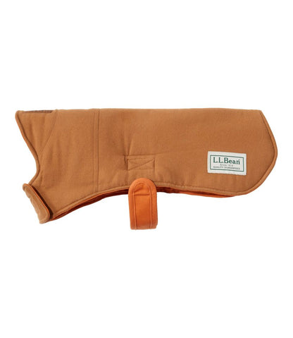 L.L.Bean & Noah Kahan Reversible Field Coat for Dogs - L.L.Bean Latest