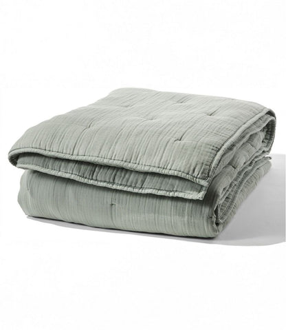 Cloud Gauze Comforter Collection - L.L.Bean Quality