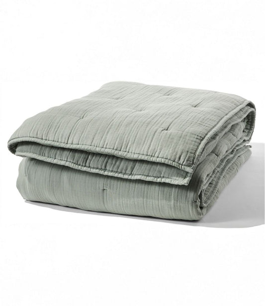Cloud Gauze Comforter Collection - L.L.Bean Quality