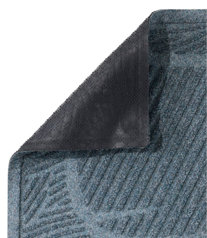 Everyspace Recycled Waterhog Wide Doormat, Swimming Whale - L.L.Bean Customer Favorite