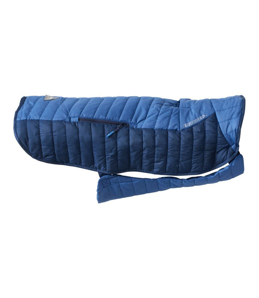 Packaway Insulated Dog Jacket - L.L.Bean Essential