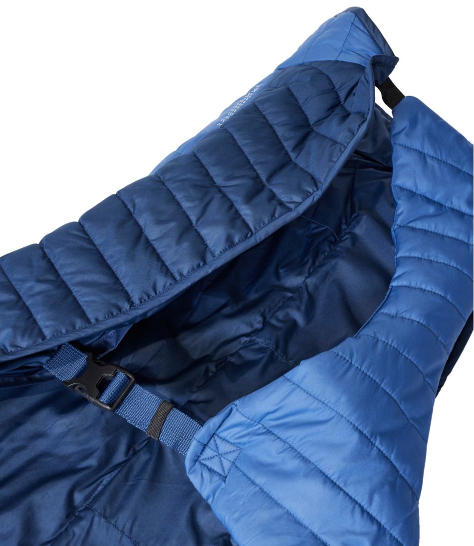 Packaway Insulated Dog Jacket - L.L.Bean Essential