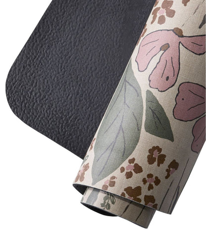 Happy Feet Comfort Mat, Floral - L.L.Bean Value
