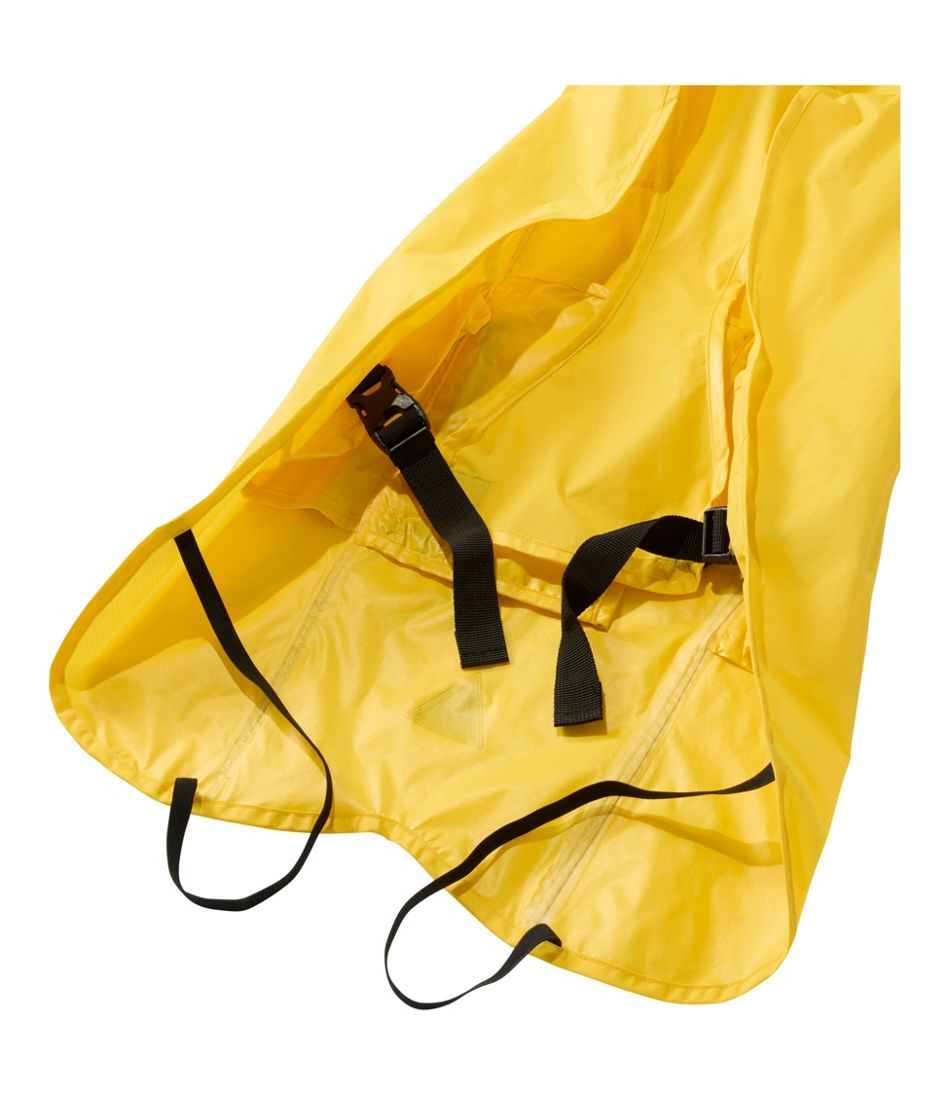 Discovery Dog Rain Jacket - L.L.Bean Trusted