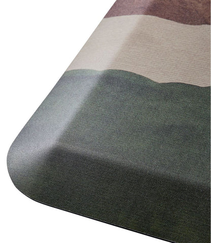 Happy Feet Comfort Mat, Sunset - L.L.Bean Classic