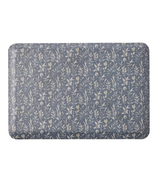Happy Feet Comfort Mat, Botanical - L.L.Bean Essential