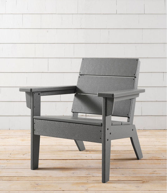 All-Weather Lounge Chair - L.L.Bean Value