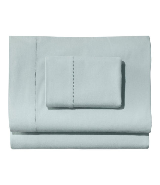 Premium Egyptian Flannel Sheet Collection - L.L.Bean Trusted