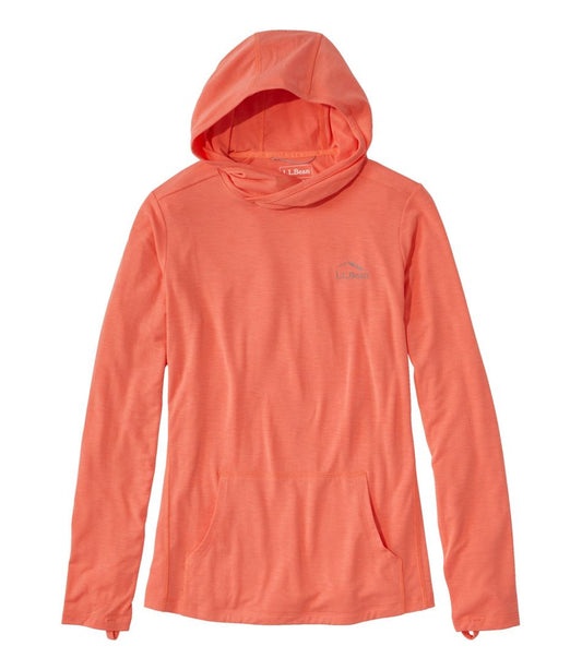 Women's Tropicwear Comfort Hoodie - L.L.Bean Quality