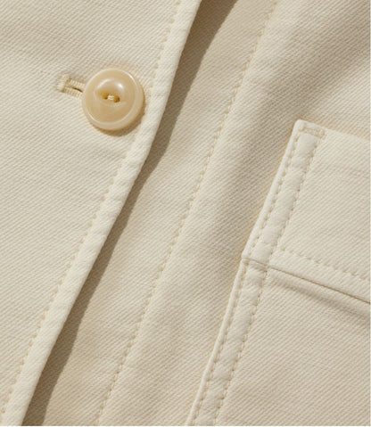 Women's Bean's Stretch Barn Jacket - L.L.Bean Trusted