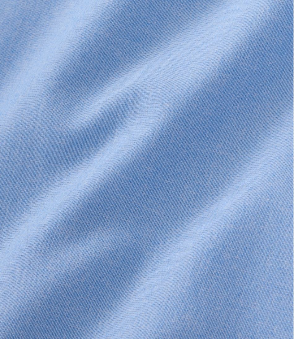 Women's No Fly Zone Shirt, Long-Sleeve - L.L.Bean Everyday