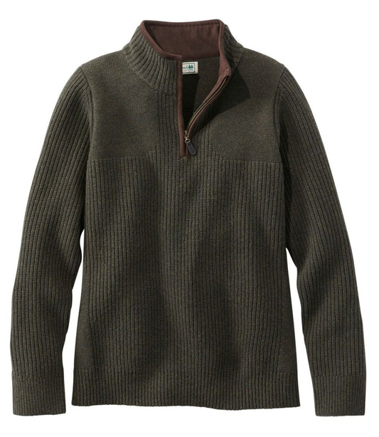 Women's Waterfowl Sweater - L.L.Bean Quality