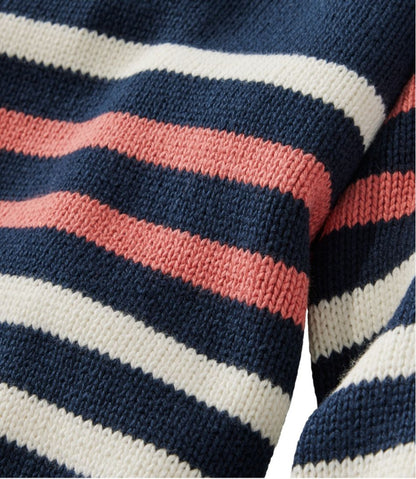 Women's Signature Original Cotton Sweater, Polo - L.L.Bean Latest