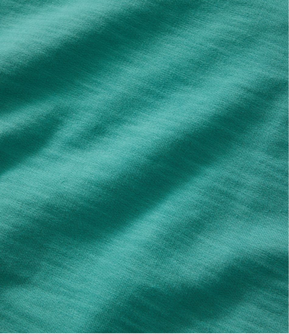 Women's Peaks Island Crewneck - L.L.Bean Quality