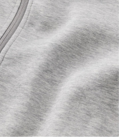 Women's Multisport Lifestyle Hoodie, Oversized Full-Zip - L.L.Bean Classic