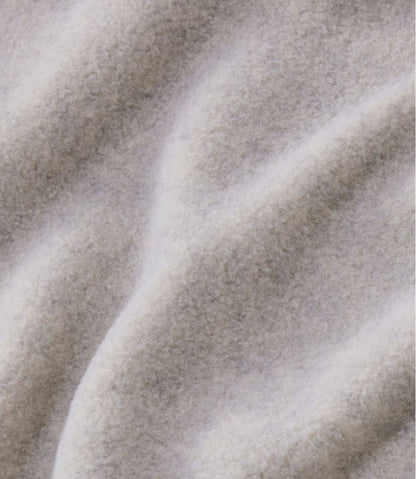 Adults' Bean's Classic Fleece Pullover - L.L.Bean Classic
