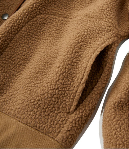 Women's Signature Valley Fleece Cardigan - L.L.Bean Everyday