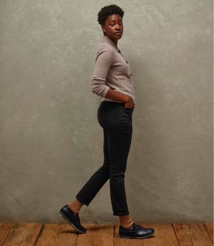 Women's Signature Super Stretch Jeans, High-Rise Skinny-Leg Ankle - L.L.Bean Value