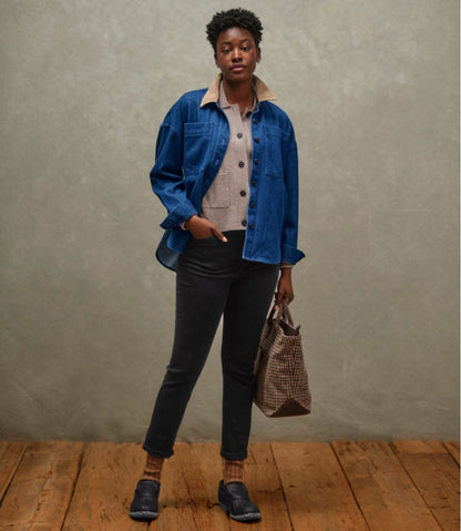 Women's Signature Super Stretch Jeans, High-Rise Skinny-Leg Ankle - L.L.Bean Value