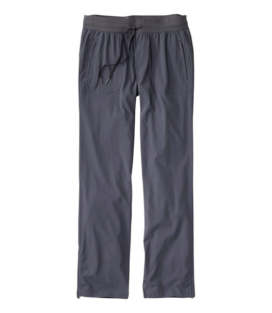 Women's Vista Camp Pant, Straight Leg - L.L.Bean Trusted
