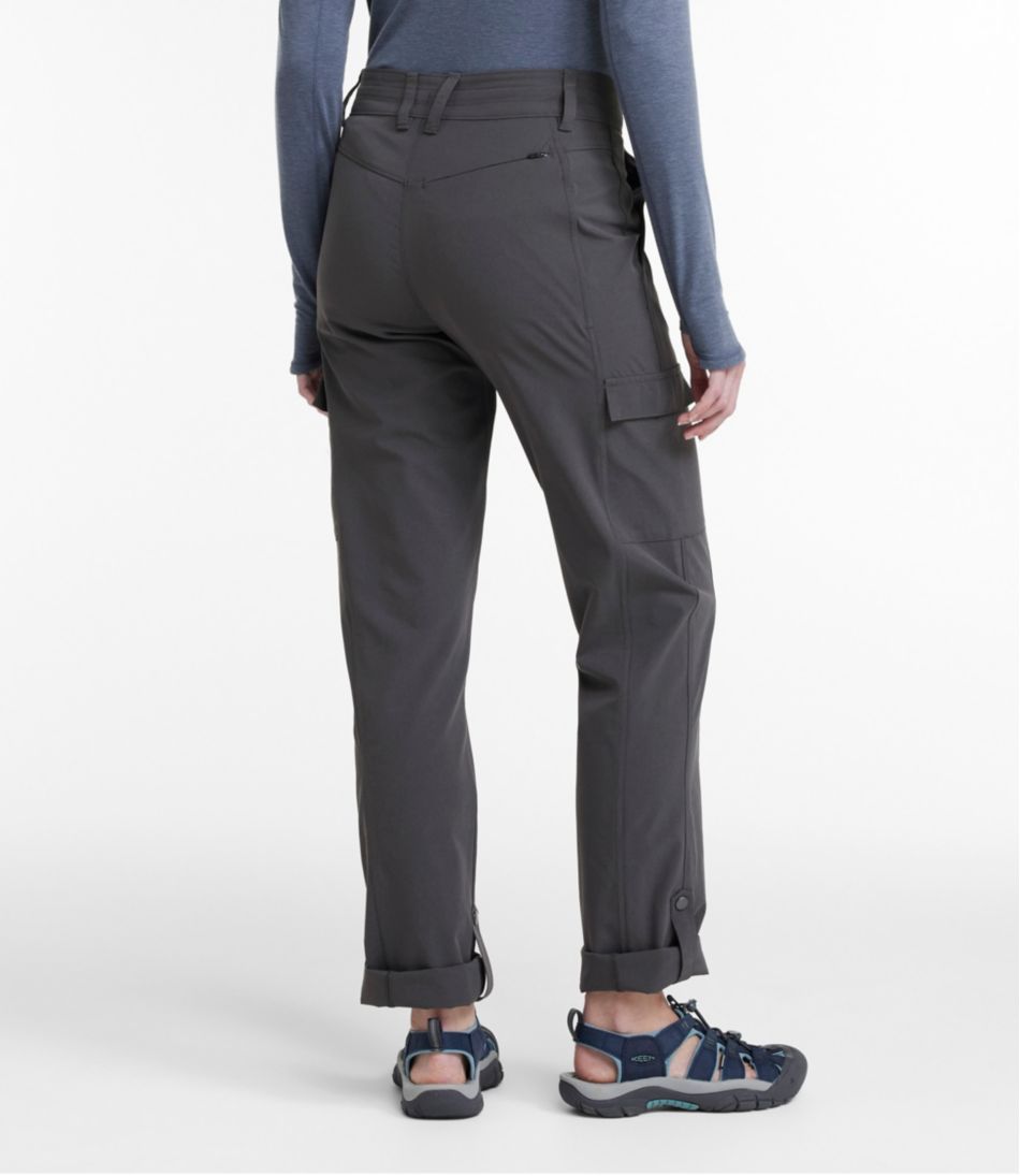 Women's Mountainside Pants - L.L.Bean Essential