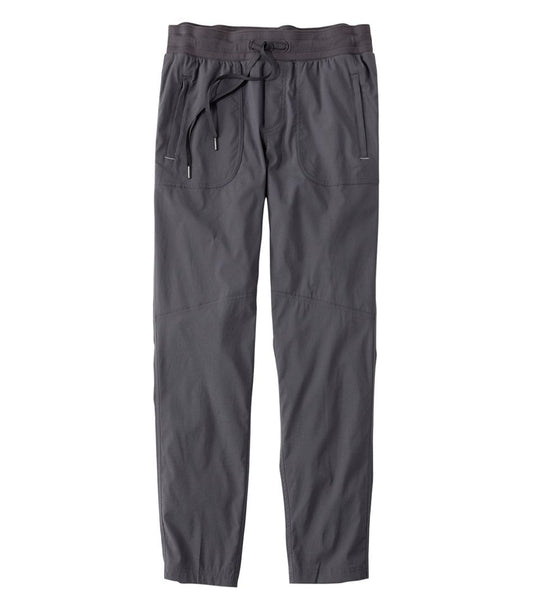 Women's Vista Camp Pants, Slim-Leg - L.L.Bean Value