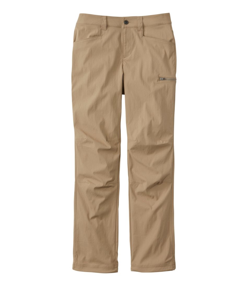 Women's Tropicwear CoolPro Fishing Pants - L.L.Bean Customer Favorite
