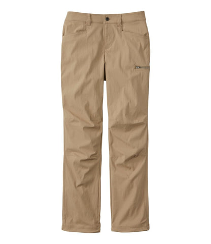 Women's Tropicwear CoolPro Fishing Pants - L.L.Bean Customer Favorite