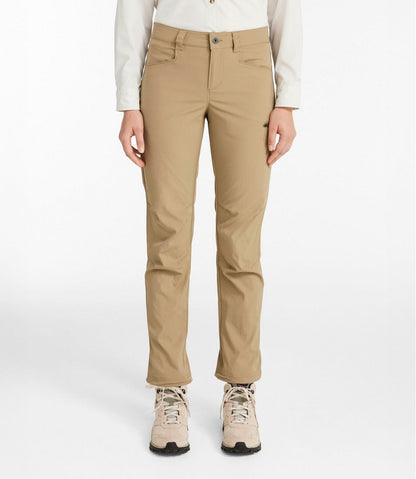 Women's Tropicwear CoolPro Fishing Pants - L.L.Bean Customer Favorite