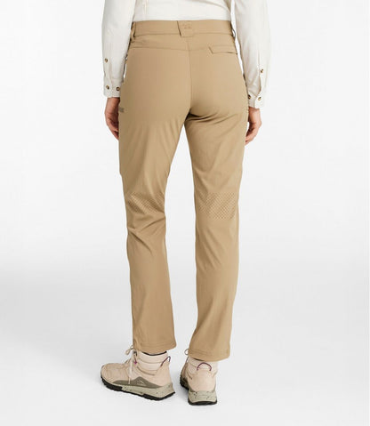 Women's Tropicwear CoolPro Fishing Pants - L.L.Bean Customer Favorite