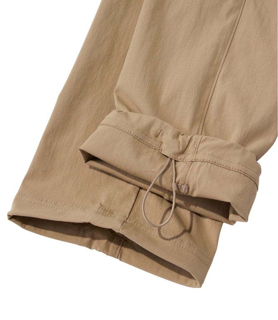 Women's Tropicwear CoolPro Fishing Pants - L.L.Bean Customer Favorite