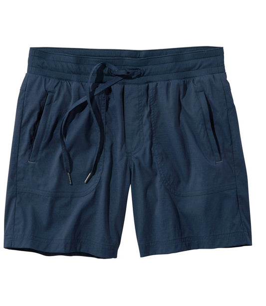Women's Vista Camp Shorts - L.L.Bean Latest