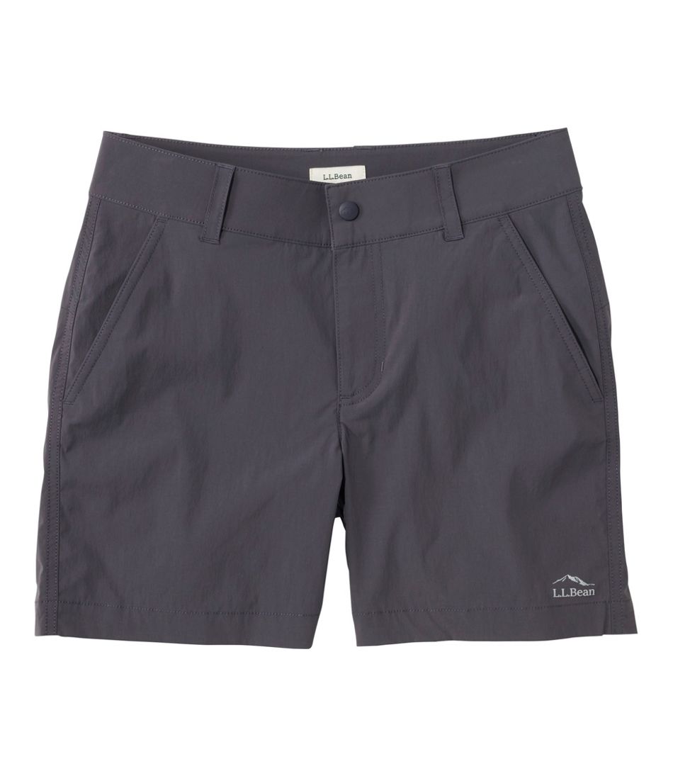 Women's Access Trail Shorts - L.L.Bean Everyday