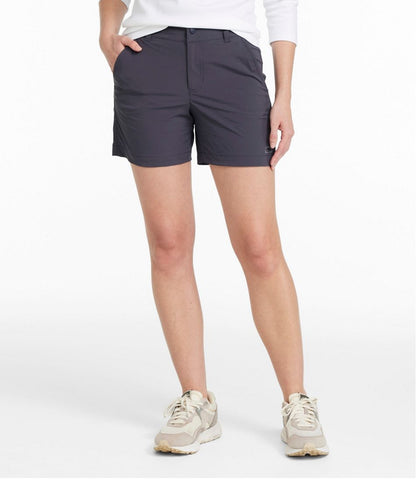 Women's Access Trail Shorts - L.L.Bean Everyday