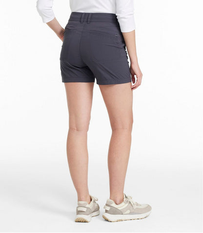 Women's Access Trail Shorts - L.L.Bean Everyday