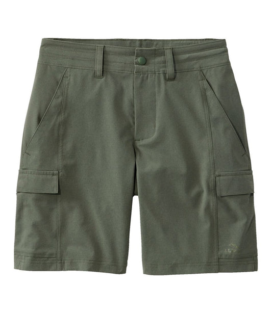 Women's Mountainside Shorts - L.L.Bean Value
