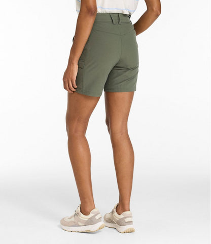 Women's Mountainside Shorts - L.L.Bean Value