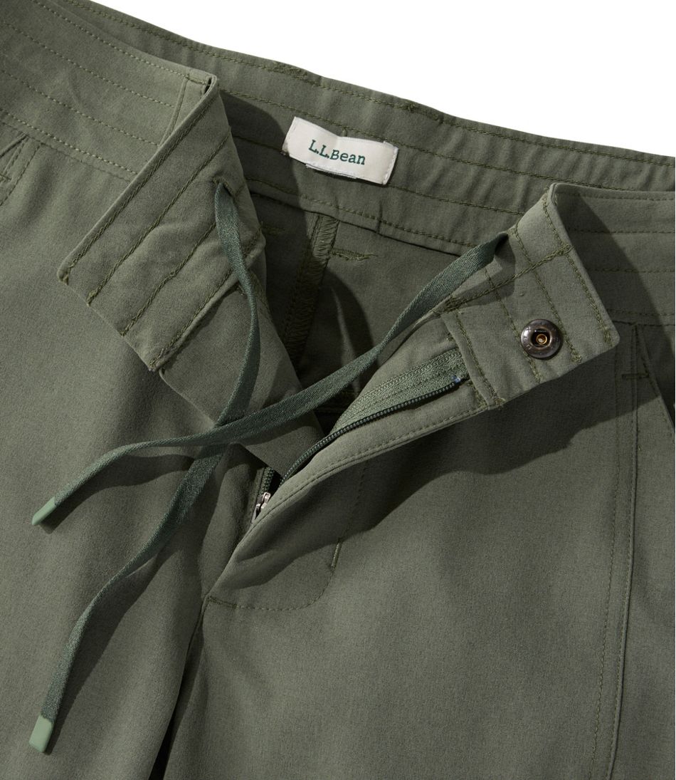 Women's Mountainside Shorts - L.L.Bean Value