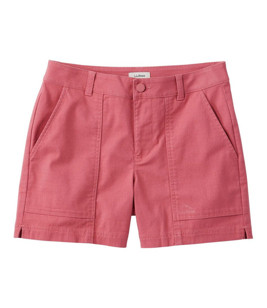 Women's Explorer Ripstop Shorts - L.L.Bean Quality