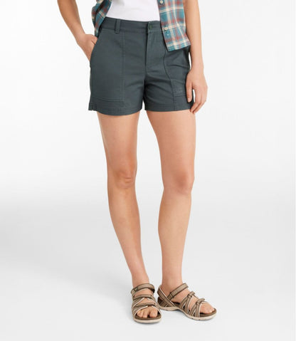 Women's Explorer Ripstop Shorts - L.L.Bean Quality