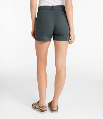 Women's Explorer Ripstop Shorts - L.L.Bean Quality