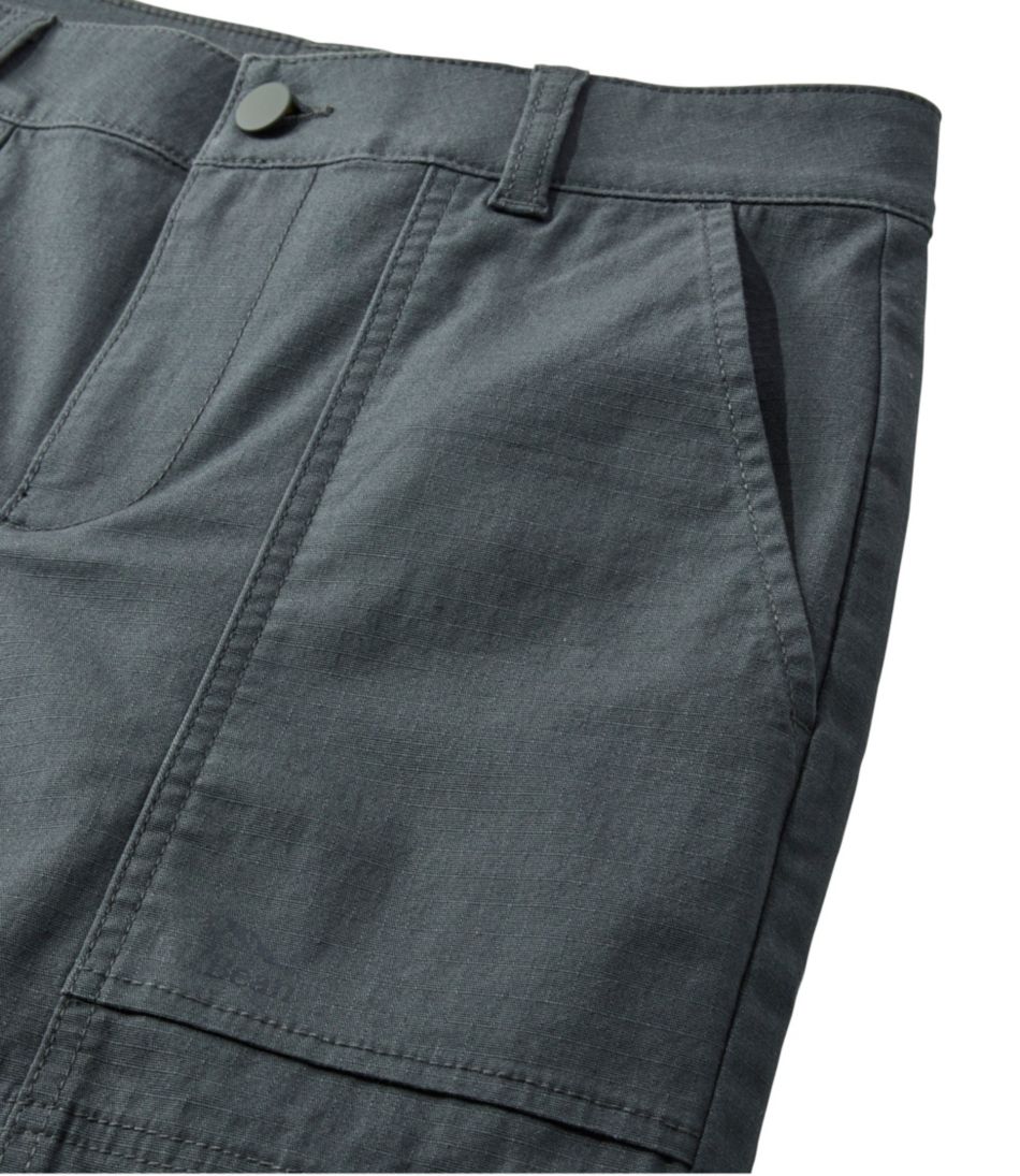 Women's Explorer Ripstop Shorts - L.L.Bean Quality