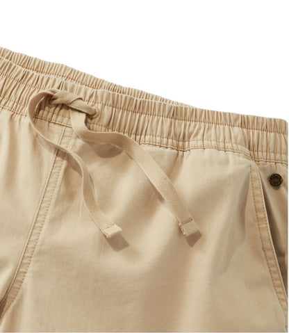Women's Lakewashed Dock Shorts, Mid-Rise - L.L.Bean Classic