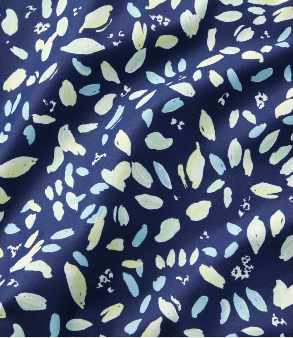 Women's L.L.Bean Everyday Performance Skort, Print - L.L.Bean Value