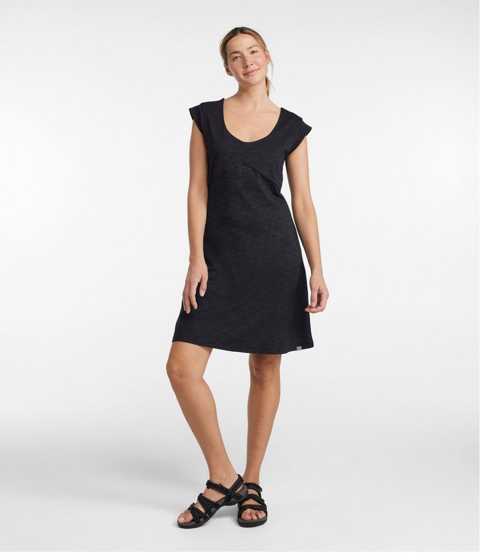 Women's Beech Point Dress - L.L.Bean Latest