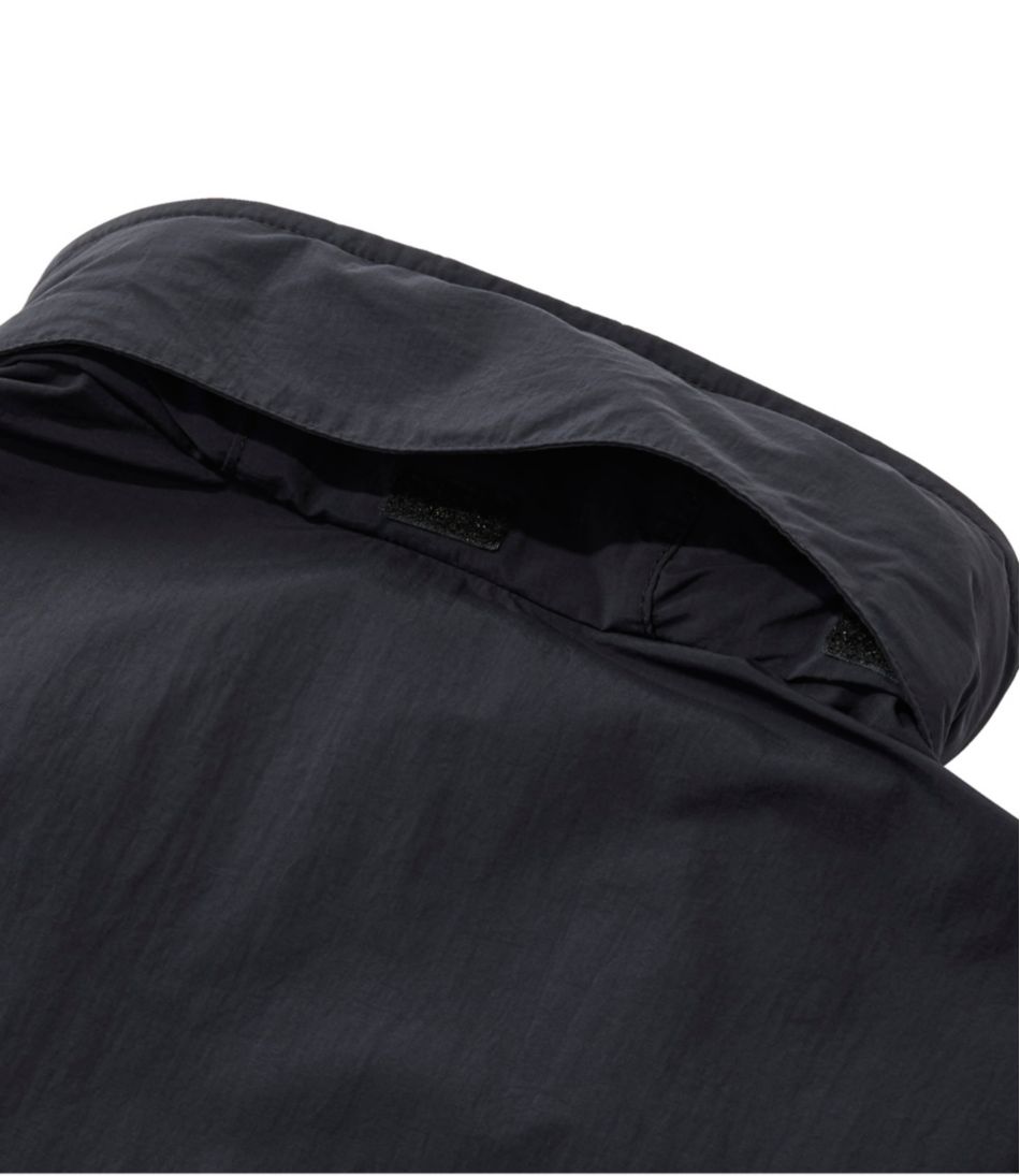 Men's Light and Airy Anorak Windbreaker - L.L.Bean Latest