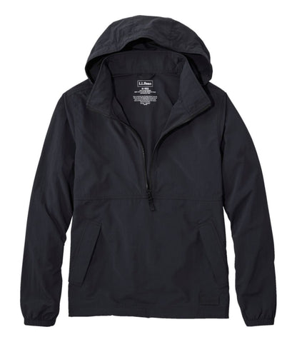 Men's Light and Airy Anorak Windbreaker - L.L.Bean Latest