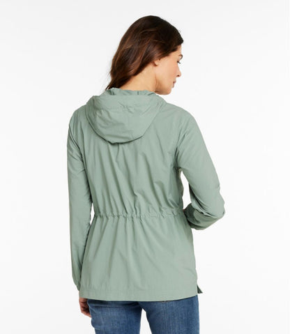 Women's Light and Airy Anorak - L.L.Bean Classic