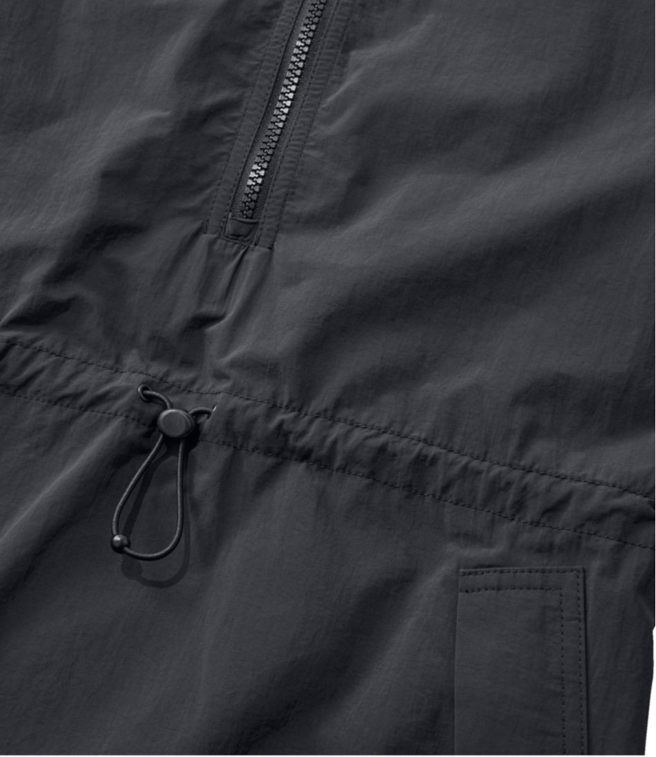 Women's Light and Airy Anorak - L.L.Bean Classic