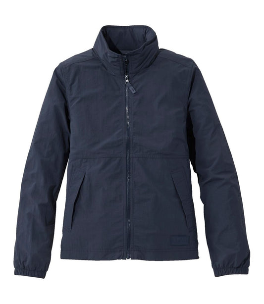Women's Light and Airy Windbreaker - L.L.Bean Everyday